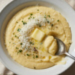 Ina Garten Creamy Parmesan Polenta Recipe