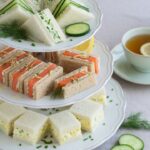 Barefoot Contessa Tea Sandwiches Recipe
