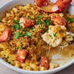 Gordon Ramsay Lobster Mac and Cheese Recipe