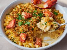Gordon Ramsay Lobster Mac and Cheese Recipe