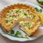 Barefoot Contessa Crab Quiche Recipe