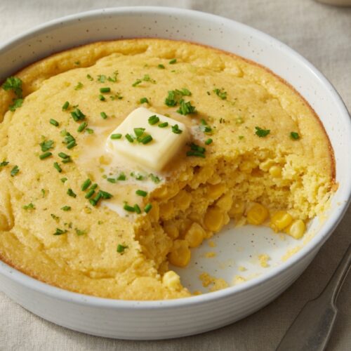 Pioneer Woman Cornbread Creamed Corn Recipe