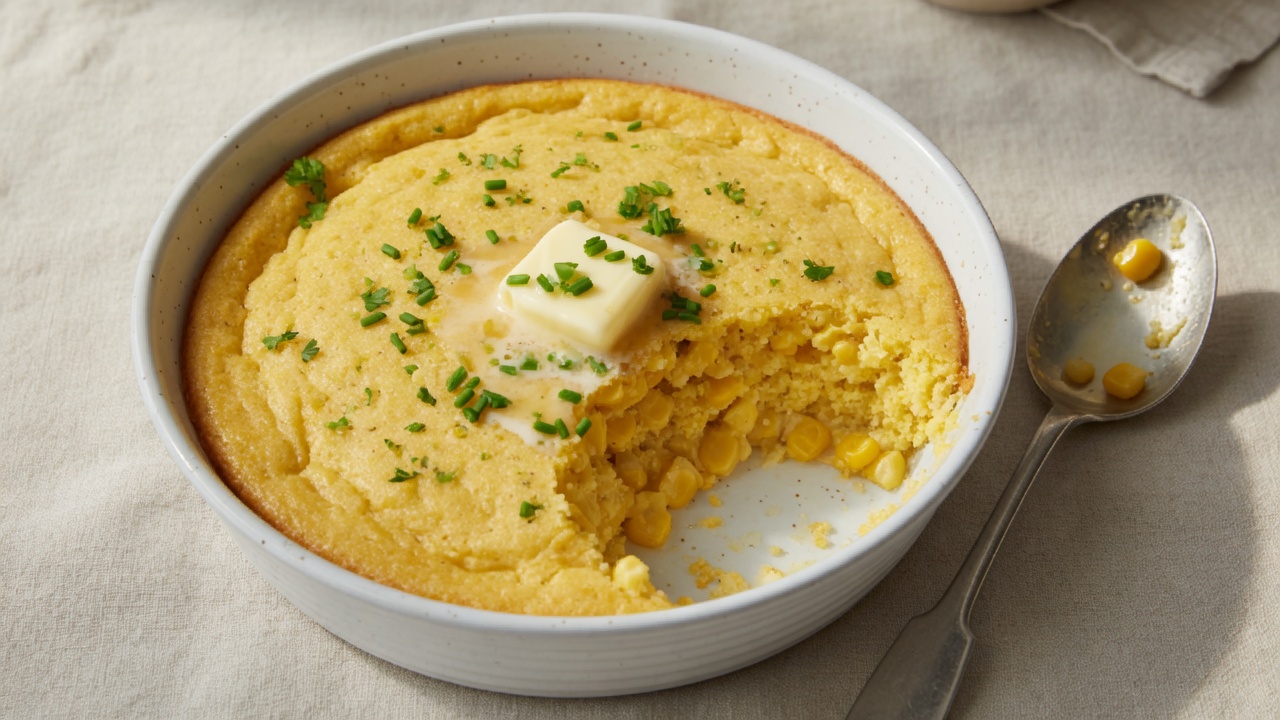 Pioneer Woman Cornbread Creamed Corn Recipe