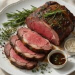 Prime Rib Roast Recipe