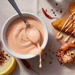 Creamy Kick Sauce Recipe