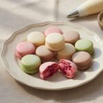 Beth's Foolproof Macarons Recipe