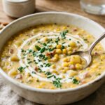 Paula Deen Corn Chowder Recipe