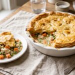 Martha Stewart Chicken Pot Pie Recipe