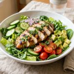Gordon Ramsay Chicken Salad Recipe