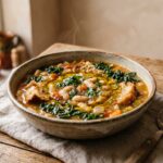 Ina Garten Ribollita Recipe