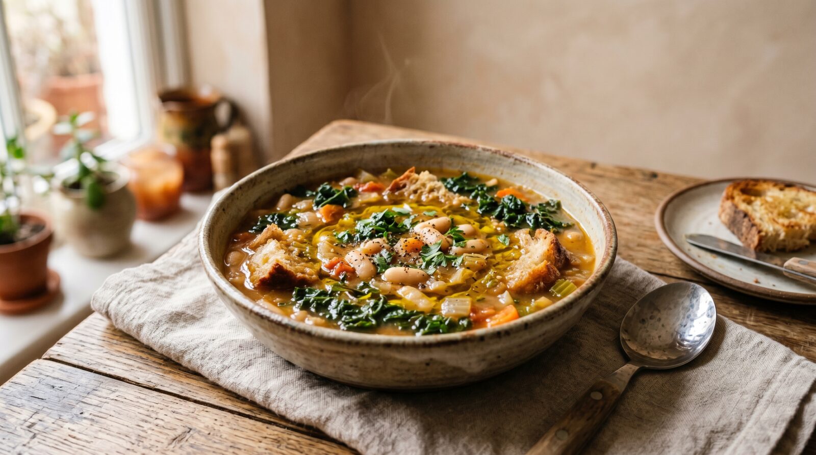 Ina Garten Ribollita Recipe