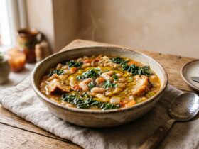 Ina Garten Ribollita Recipe
