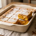 Paula Deen Pumpkin Gooey Butter Cake Recipe