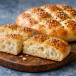 Easy Turkish Bread Recipe