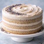 Grey London Fog Cake Recipe
