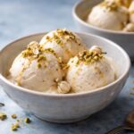 Jasmine Tea Ice Cream Recipe