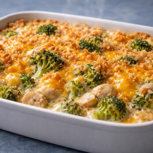 Paula Deen Chicken Divan Recipe