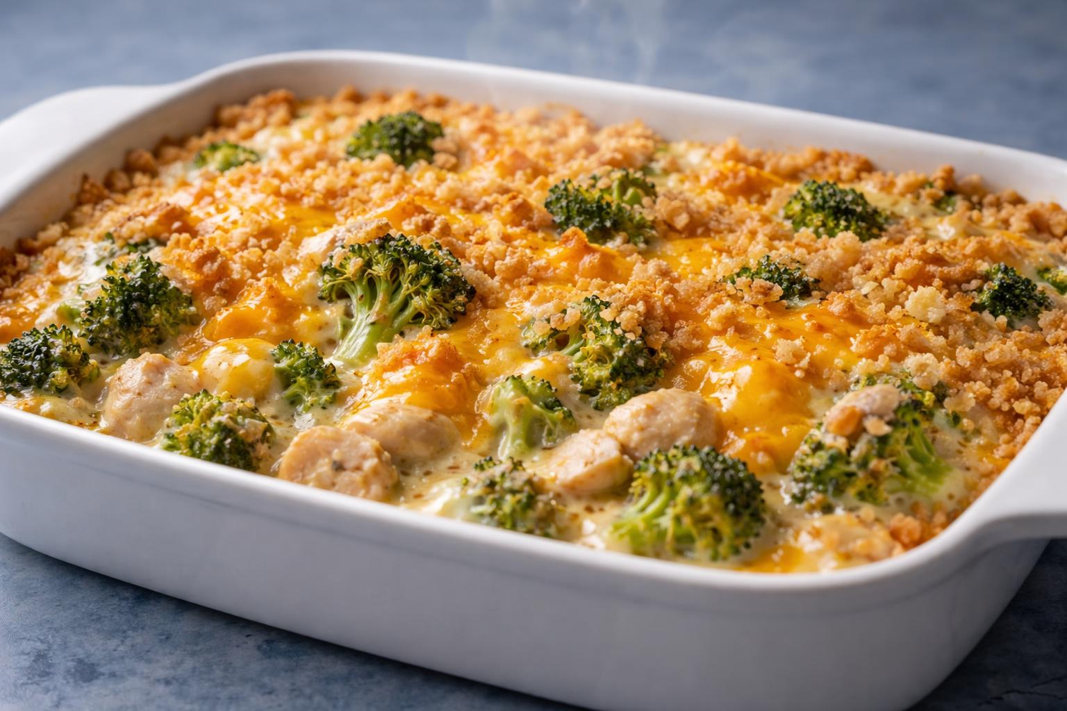 Paula Deen Chicken Divan Recipe