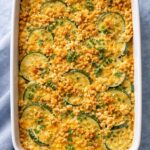 Paula Deen Zucchini Casserole Recipe