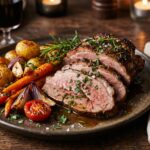 Ina Garten 4 Hour Lamb Recipe