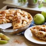 Paula Deen Pie Dough Recipe