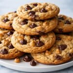 Butterscotch Chocolate Chip Cookies Recipe