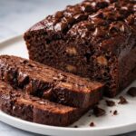 Chocolate Espresso Banana Bread Recipe
