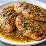 Cowboy Butter Chicken Recipe