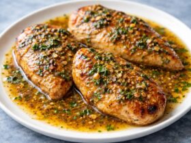 Cowboy Butter Chicken Recipe