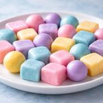 Homemade Bubble Gum Recipe
