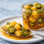Pineapple Cowboy Candy Recipe