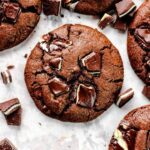 Andes Mint Cookies Recipe