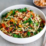 Chicken Cashew Crunch Salad Recipe