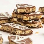 Cookie Dough Bark Recipe
