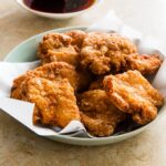 Crispy Hawaiian Fried Chicken Recipe