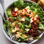 Honey Mustard Chicken Salad Recipe