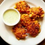 Jalapeno Corn Nuggets Recipe