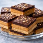 Buckeye Graham Crackers Recipe