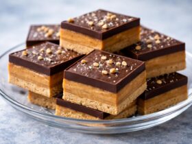 Buckeye Graham Crackers Recipe